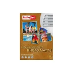 Active Jet Premium Photo Matte Φωτογραφικό Χαρτί A4 (21x30) 110gr/m² για Εκτυπωτές Laser 100 Φύλλα - Image 3