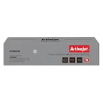 Active Jet Συμβατή Μελανοταινία για Panasonic KX-FA52X (2τμχ)