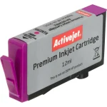 Active Jet Συμβατό Μελάνι Εκτυπωτή InkJet HP 903XL T6M07AE 12ml Ματζέντα 1τμχ - Image 2