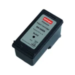 Active Jet Συμβατό Μελάνι Εκτυπωτή InkJet HP 46 CZ637AE 35ml Μαύρο 1τμχ - Image 2