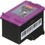 Active Jet Συμβατό Μελάνι Εκτυπωτή InkJet HP 652 F6V24AE 500 Σελίδων 21ml Πολλαπλό (Color) 1τμχ - Image 2