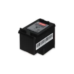 Active Jet Συμβατό Μελάνι Εκτυπωτή InkJet HP 302XL F6U68AE 20ml Μαύρο 1τμχ - Image 2