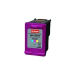 Active Jet Συμβατό Μελάνι Εκτυπωτή InkJet HP 650 CZ102AE 420 Σελίδων 21ml Πολλαπλό (Color) 1τμχ - Image 3