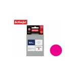 Active Jet Συμβατό Μελάνι Εκτυπωτή InkJet HP 951XL CN047AE 1500 Σελίδων 25ml Ματζέντα 1τμχ - Image 2