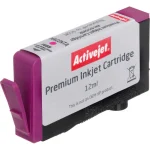 Active Jet Συμβατό Μελάνι Εκτυπωτή InkJet HP 920XL CD973AE 12ml Ματζέντα 1τμχ - Image 2