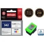 Active Jet Συμβατό Μελάνι Εκτυπωτή InkJet HP 342 C9361EE 21ml Πολλαπλό (Color) 1τμχ - Image 2