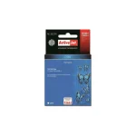 Active Jet Συμβατό Μελάνι Εκτυπωτή InkJet Epson T2632 12ml Κυανό 1τμχ - Image 2