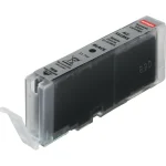 Active Jet Συμβατό Μελάνι Εκτυπωτή InkJet Canon CLI-581XL 11.7ml Μαύρο 1τμχ - Image 2