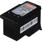 Active Jet Συμβατό Μελάνι Εκτυπωτή InkJet Canon CL-541XL 18ml Πολλαπλό (Color) 1τμχ - Image 2