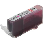 Active Jet Συμβατό Μελάνι Εκτυπωτή InkJet Canon CLI-521M 10ml Ματζέντα 1τμχ - Image 2