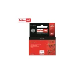 Active Jet Συμβατό Μελάνι Εκτυπωτή InkJet Canon PG-540XL 25ml Μαύρο 1τμχ - Image 2