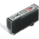 Active Jet Συμβατό Μελάνι Εκτυπωτή InkJet Canon CLI-521BK 10ml Μαύρο 1τμχ - Image 2