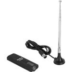 Rebel Rebel TV Tuner για PC / Laptop με Επίγειο Δέκτη DVB-T2 και σύνδεση USB-A - Image 4