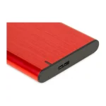 iBox HD-05 Κόκκινο - Image 2