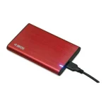 iBox HD-05 Κόκκινο - Image 3