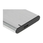 iBox HD-05 Θήκη για Σκληρό Δίσκο 2.5" SATA III με σύνδεση USB 3.2 σε Γκρι χρώμα - Image 6