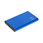 iBox HD-05 Θήκη για Σκληρό Δίσκο 2.5" SATA III με σύνδεση USB 3.1 σε Μπλε χρώμα - Image 6