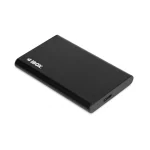 iBox HD-05 Θήκη για Σκληρό Δίσκο 2.5" SATA III με σύνδεση USB3.2