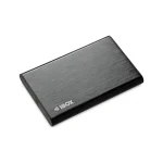 iBox HD-05 Θήκη για Σκληρό Δίσκο 2.5" SATA III με σύνδεση USB3.2 - Image 2