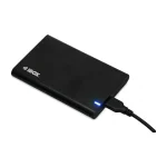 iBox HD-05 Θήκη για Σκληρό Δίσκο 2.5" SATA III με σύνδεση USB3.2 - Image 4