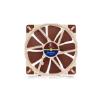 Noctua NF-A20 5V Case Fan 200mm με Σύνδεση 3-Pin Καφέ NF-A20 5V - Image 3
