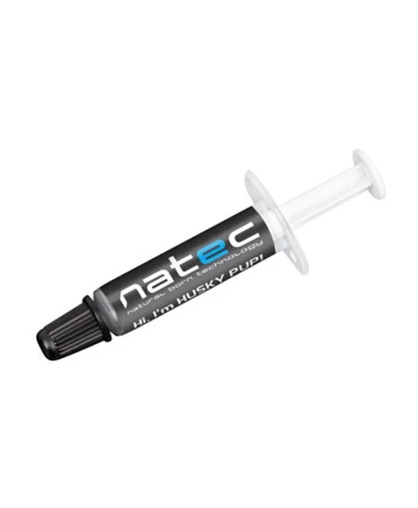 Natec NPT-1580 Thermal Paste 0.5gr NPT-1580