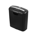 Tracer Καταστροφέας Εγγράφων Razor 2 Strip Cut 6 Φύλλων με Κάδο 10lt