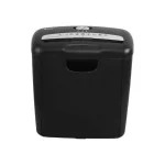 Tracer Καταστροφέας Εγγράφων Razor 2 Strip Cut 6 Φύλλων με Κάδο 10lt - Image 3
