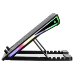 Tracer Gamezone Wing RGB Cooling Pad για Laptop έως 17.3" με 1 Ανεμιστήρα - Image 3