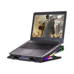 Tracer Gamezone Wing RGB Cooling Pad για Laptop έως 17.3" με 1 Ανεμιστήρα - Image 5