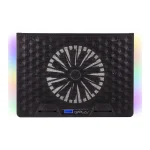 Tracer Gamezone Wing RGB Cooling Pad για Laptop έως 17.3" με 1 Ανεμιστήρα - Image 6