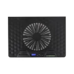 Esperanza Alize Cooling Pad για Laptop έως 17" με 1 Ανεμιστήρα και Φωτισμό - Image 3