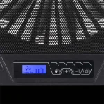 Esperanza Alize Cooling Pad για Laptop έως 17" με 1 Ανεμιστήρα και Φωτισμό - Image 4