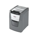 Rexel Καταστροφέας Εγγράφων AutoFeed + 100X Cross Cut 100 Φύλλων με Κάδο 34lt - Image 4