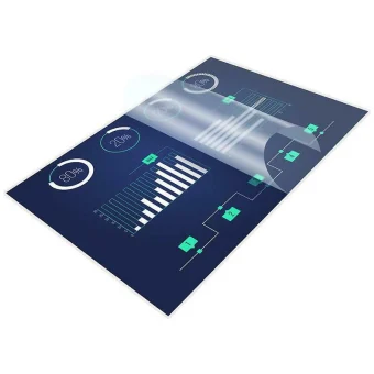 Laminating Poaches Promo 75 mic 100 PC A4