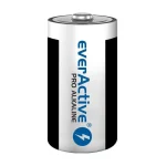everActive Pro Alkaline Μπαταρίες C 1.5V 2τμχ - Image 2