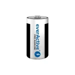 everActive Pro Αλκαλικές Μπαταρίες D 1.5V 2τμχ - Image 2