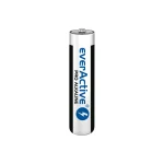 everActive Pro Αλκαλικές Μπαταρίες AAA 1.5V 4τμχ - Image 3
