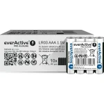 everActive Pro Αλκαλικές Μπαταρίες AAA 1.5V 4τμχ - Image 4