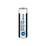 everActive Pro Αλκαλικές Μπαταρίες AA 1.5V 10τμχ - Image 2