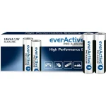 everActive Pro Αλκαλικές Μπαταρίες AA 1.5V 10τμχ - Image 3