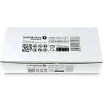 everActive Pro Αλκαλικές Μπαταρίες AAA 1.5V 10τμχ - Image 3