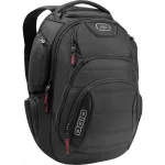Ogio Renegade Rss Τσάντα Πλάτης για Laptop 17" σε Μαύρο χρώμα