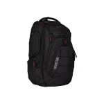 Ogio Renegade Rss Τσάντα Πλάτης για Laptop 17" σε Μαύρο χρώμα - Image 6