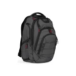 Ogio Renegade Rss Τσάντα Πλάτης για Laptop 17.3" Black Pindot - Image 6