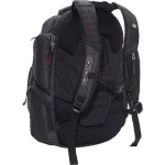 Ogio Renegade Rss Τσάντα Πλάτης για Laptop 17.3" Black Pindot - Image 7