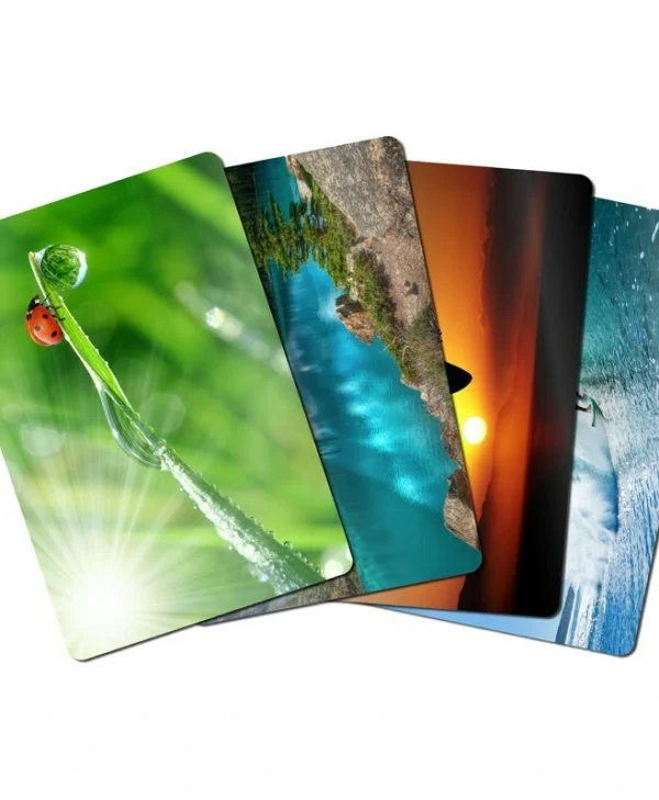 Esperanza EA133 Mouse Pad 240mm Earth EA133