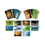 Esperanza EA133 Mouse Pad 240mm Earth EA133 - Image 2