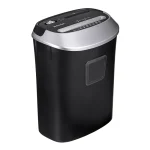 Active Jet Καταστροφέας Εγγράφων Strip Cut 12 Φύλλων με Κάδο 25lt - Image 3