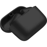 Savio TWS-09 In-ear Bluetooth Handsfree Ακουστικά με Θήκη Φόρτισης Μαύρα TWS-09 - Image 9
